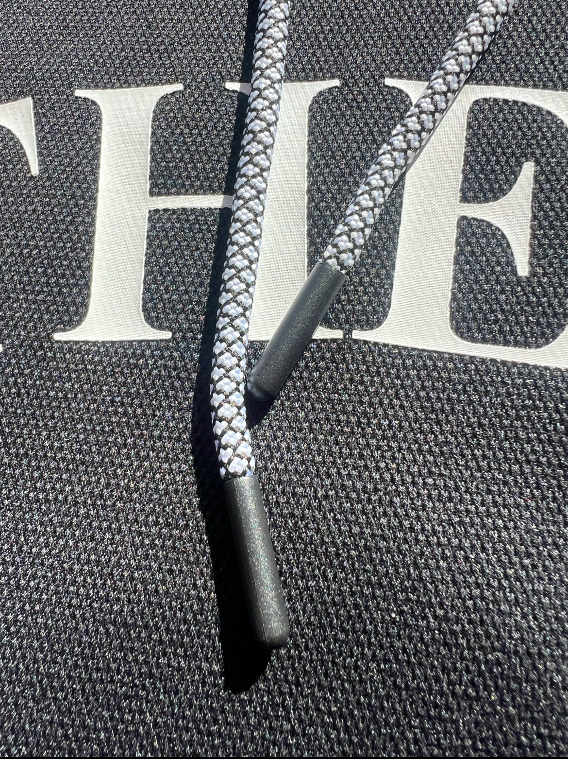 Lifestyle Hoodie- Matte Black image 2