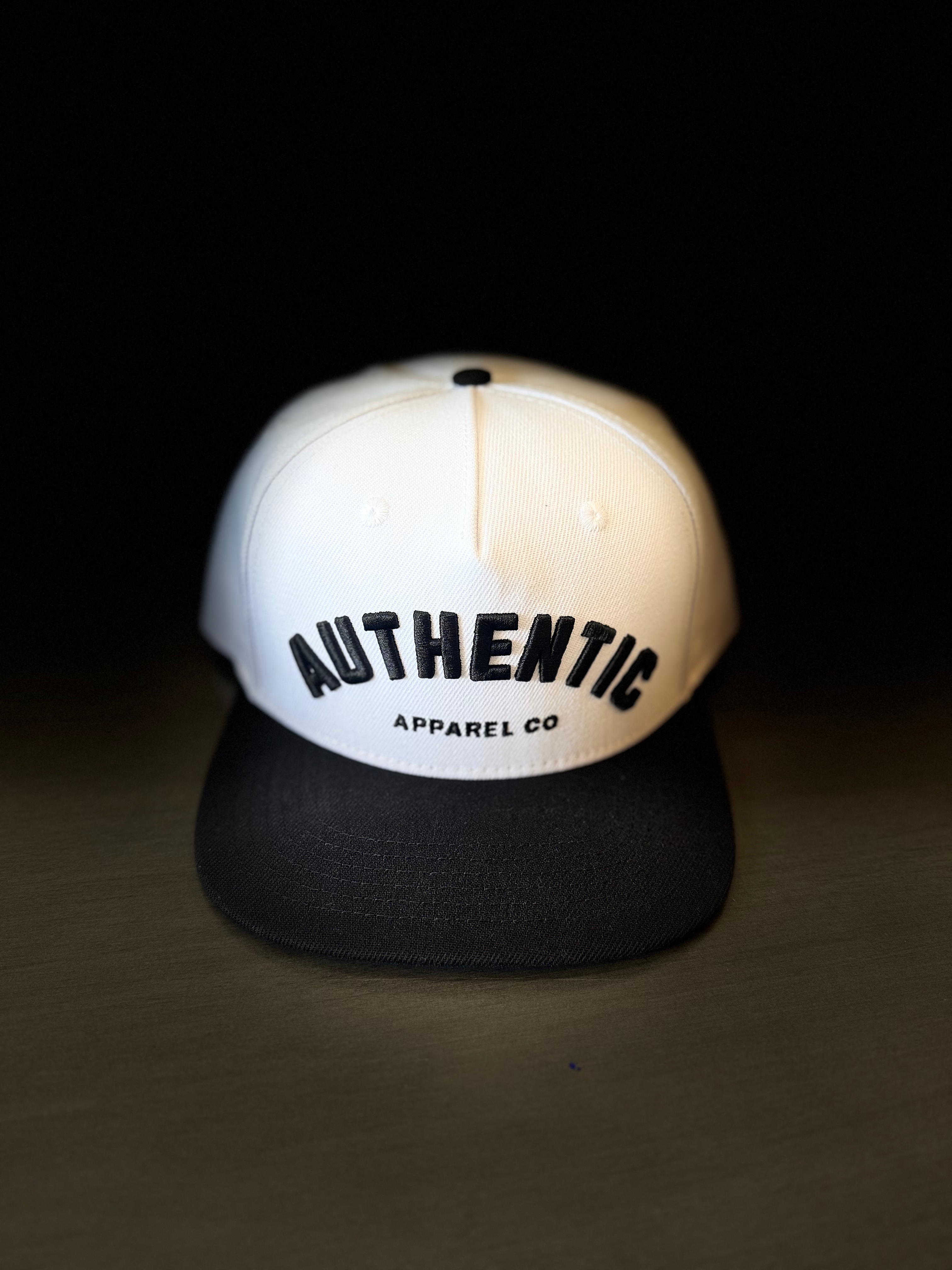 The Statement- Monochrome image 0