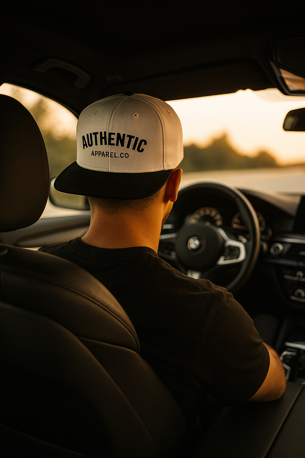 Authentic Apparel Co.